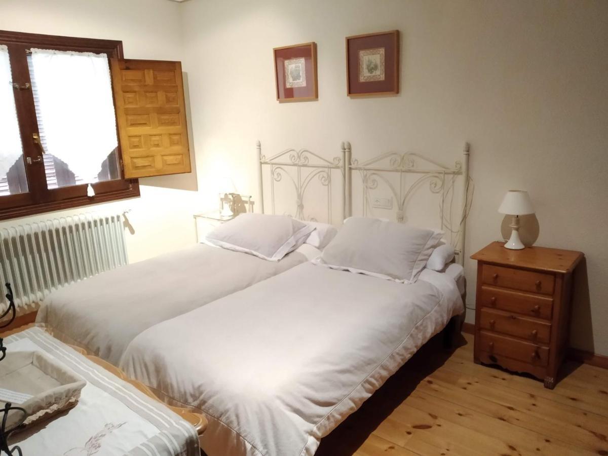 Willa El Campillo Pelabravo Zewnętrze zdjęcie